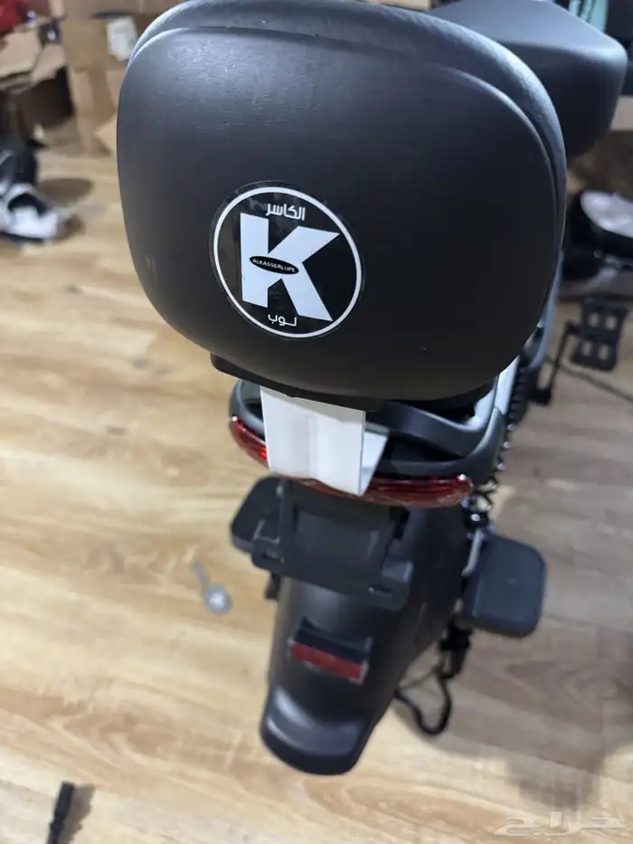 1300 خصم خاص على سكوتر الكهربائيه جوده ممتازه 6