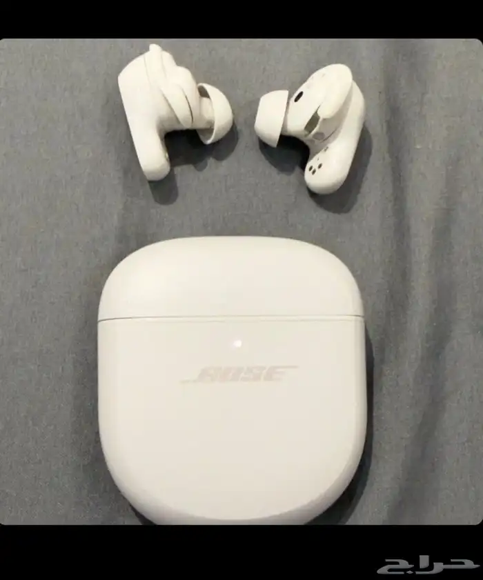 سماعات Bose 2