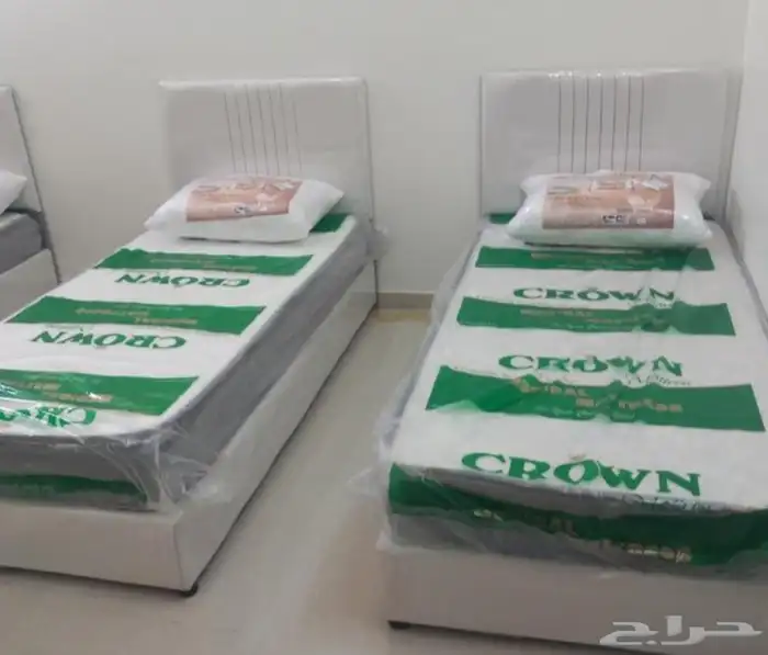 اسره خشب نفر نفر ونص نفرين عليها عرض خاص وسعار مخفضه لطل 4