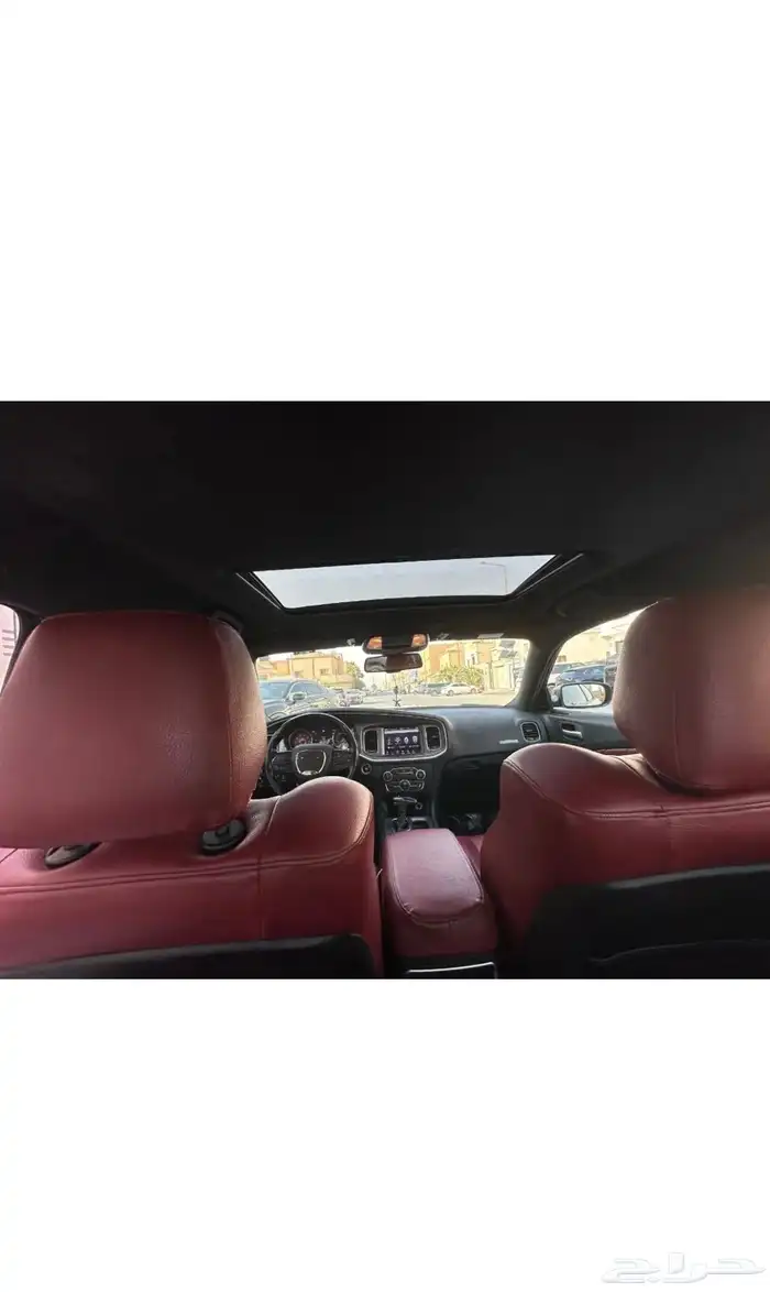 دودج تشارجر GT 2020 للبيع 15