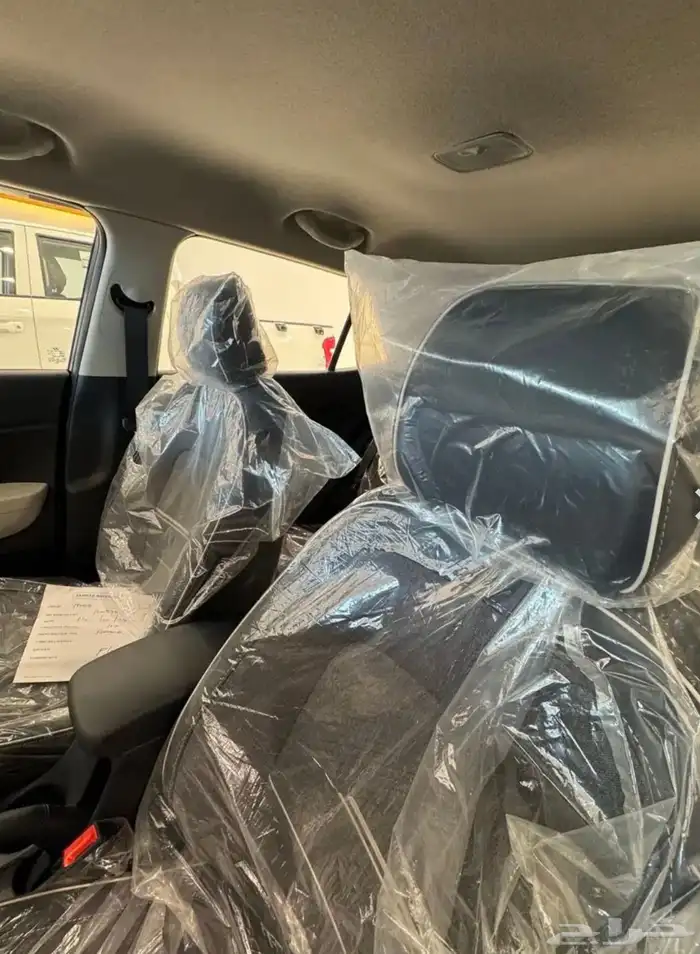 هيونداي فينيو 2024 بسعر مميز 3