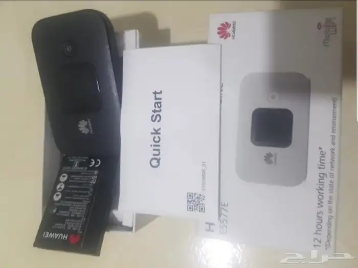 رواتر هواوي 2