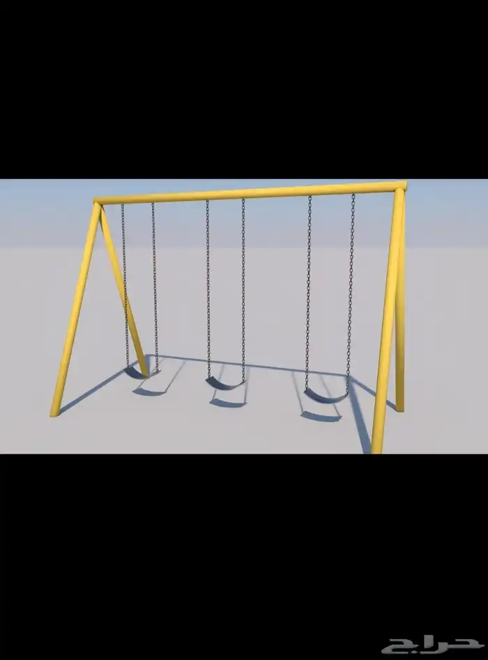 العاب اطفال حدائق استراحات تو صيل تر يب داخلي وخارجي 7