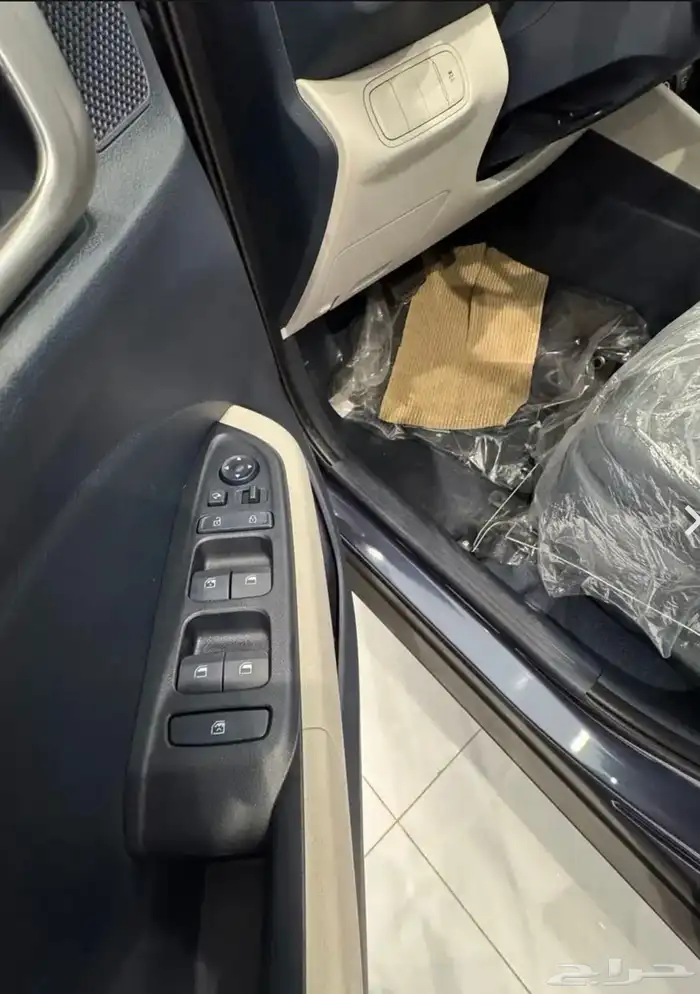 هيونداي فينيو 2024 بسعر مميز 6