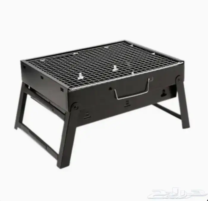 الشواية العصرية سهلة الحمل 0