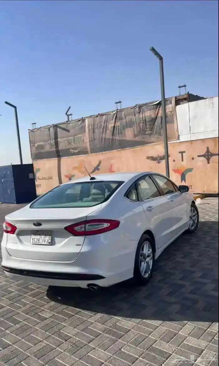 فيوجن مديل 2016 0