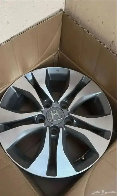 طقم جنوط هوندا اكورد ( اصلي وكاله شد بلد ) 2015 0