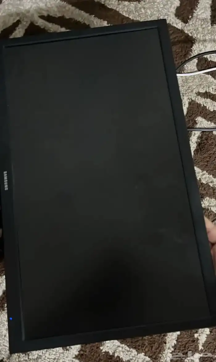 شاشة قيمنق 0