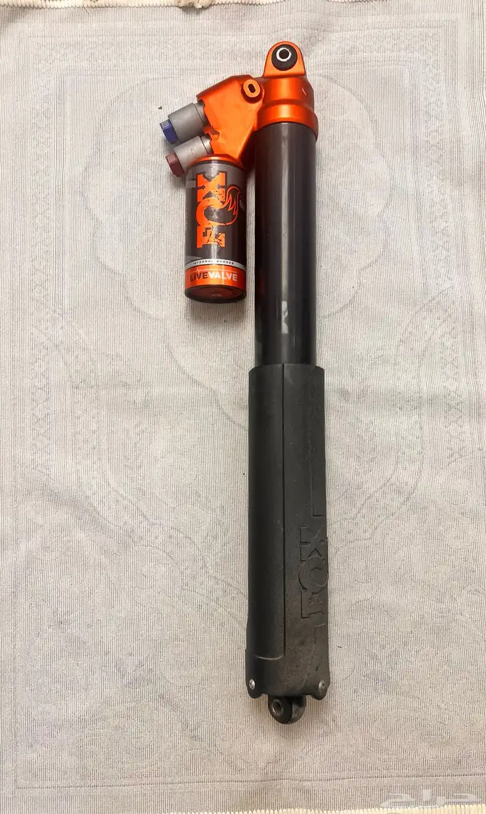 F150 رابتر مساعدات FOX 3