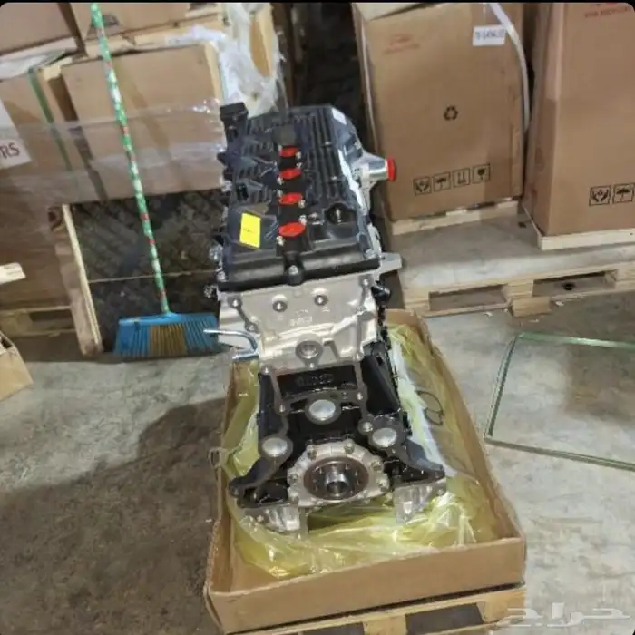 هايلوكس ماكينة اصفار 2