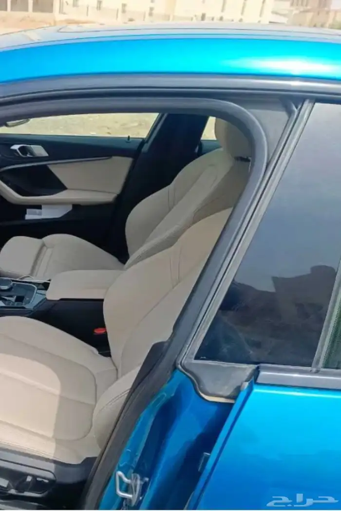 بي ام دبليو للبيع 5