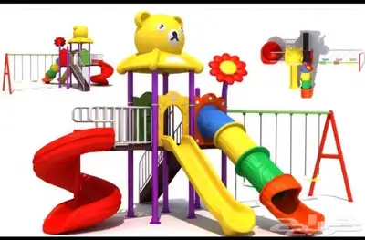 العاب اطفال حدائق استراحات تو صيل تر يب داخلي وخارجي index