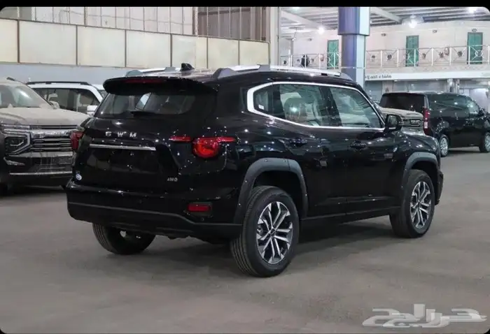 هافال H7 فل كامل 2026 اخر حبه في العرض 2