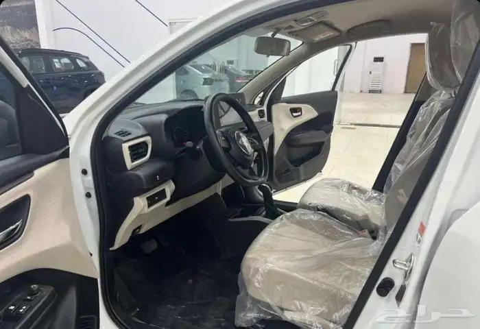 سوزوكي دزاير فل كامل موديل 2025 8