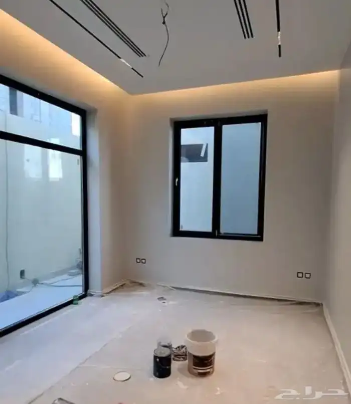 صباغ. هانات بويات الشرقية وعوازل السطح 2