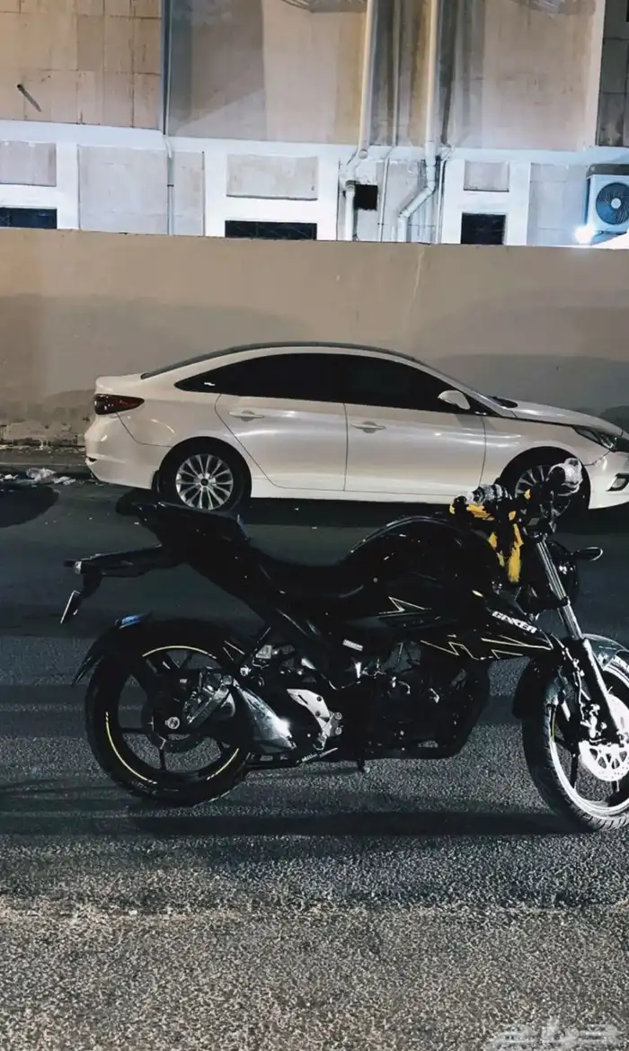 دباب ريس 150 0