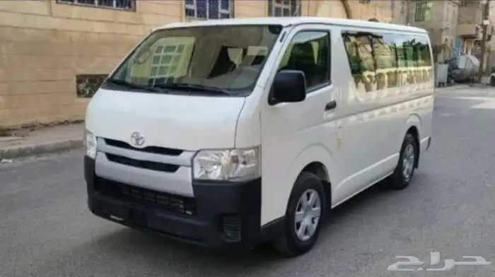 باص هايس لليجار مؤسسات شركات كوفيهات عمال 0