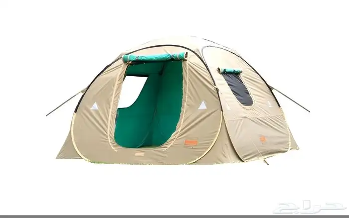 خيمة المكشات 3 3 العادية 0