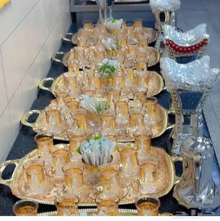 قهوجي وصبابين الرياض 1