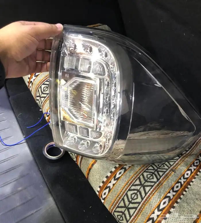 قطع غيار باترول استاندر 0