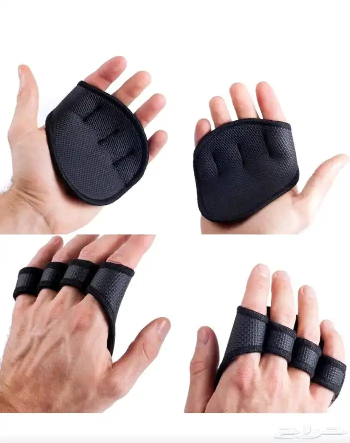 ملابس رياضية للنادي رجالي نسائي ملحقات متدربين حزام قفاز 47