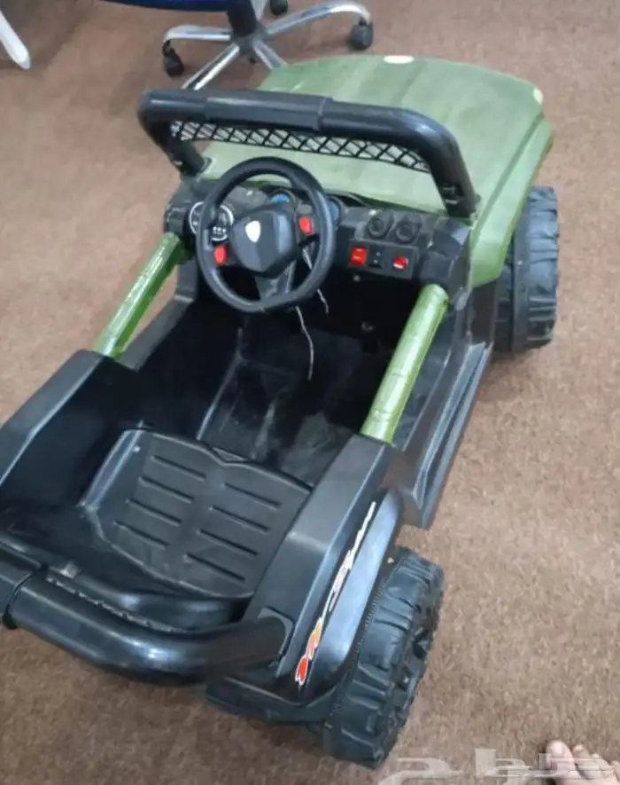 سياره اطفاا للبيع 0