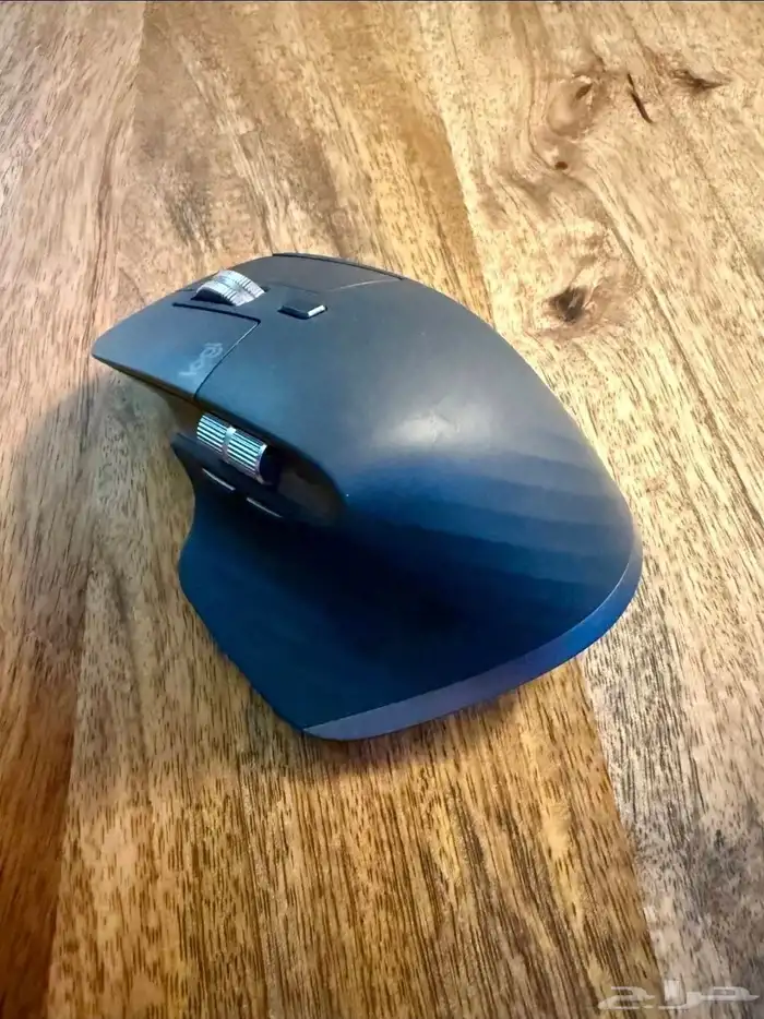 ماوس Logitech MX Master 3S   نظيف جدا 0