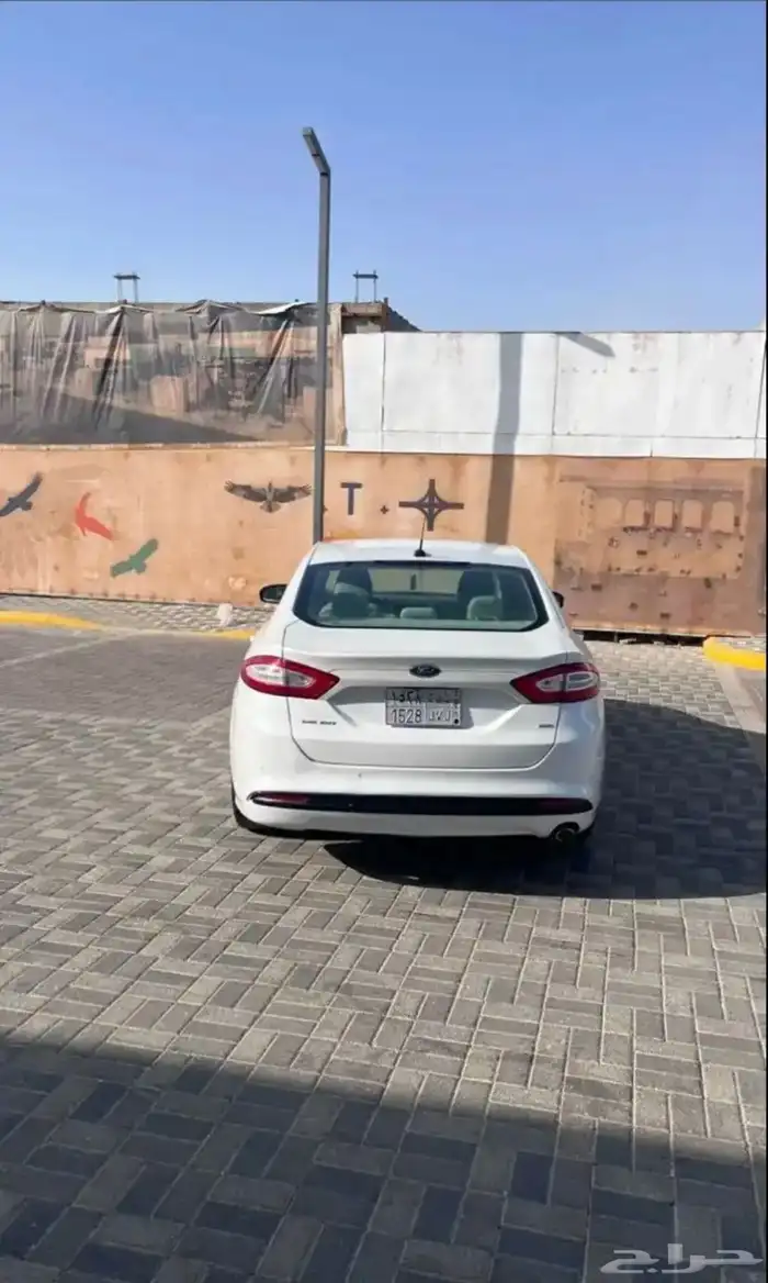 فيوجن مديل 2016 4