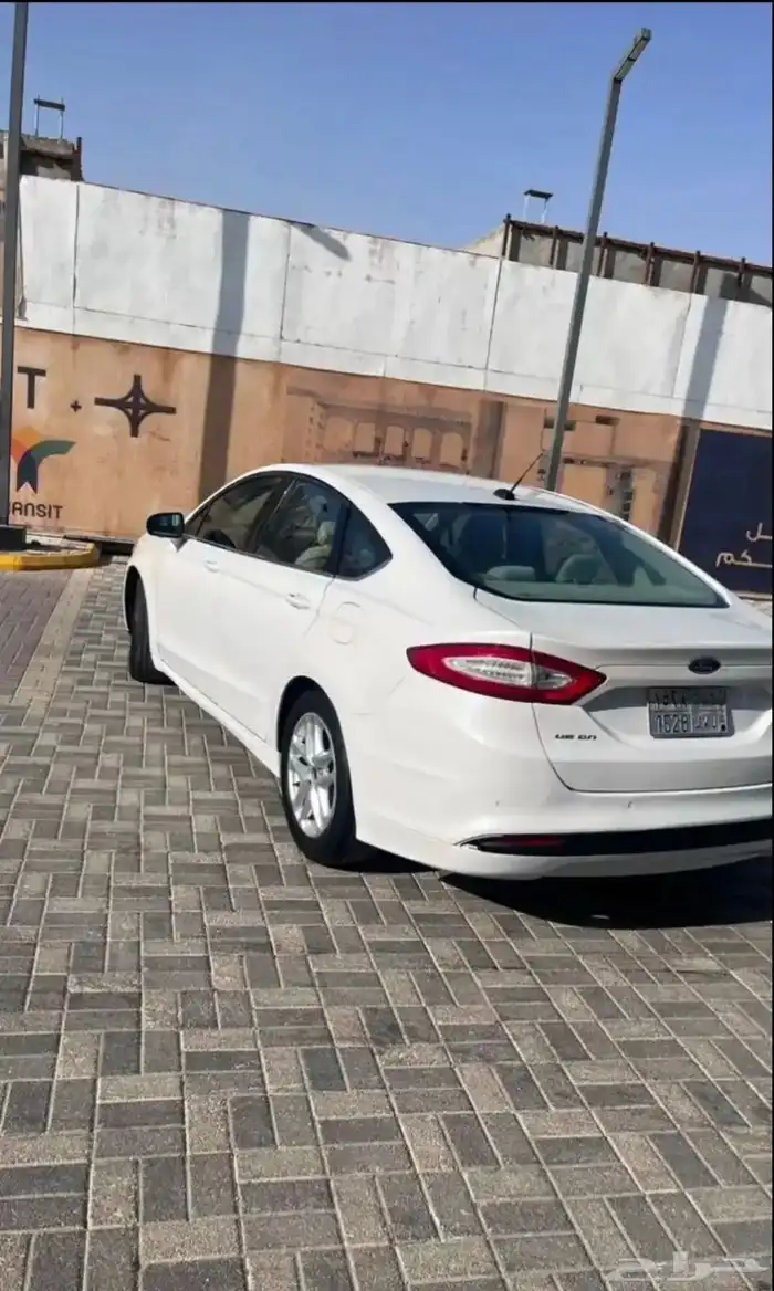 فيوجن مديل 2016 5