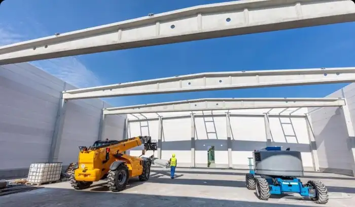 فوركلفت رافعه شوكيه سكينه كرينات للايجار الشهري وليومي 5