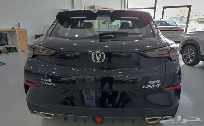 شانجان يوني تي 2026 سعر خاص 3