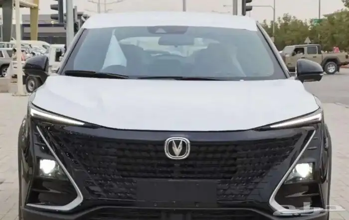 شانجان يوني تي 2026 سعر خاص 5