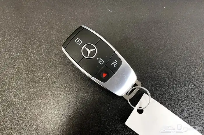 مرسيدس جي ال اي Mercedes GLE 450 4matic Coupe موديل 2024 21