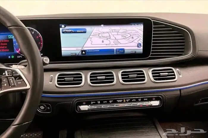 مرسيدس جي ال اي Mercedes GLE 450 4matic Coupe موديل 2024 16