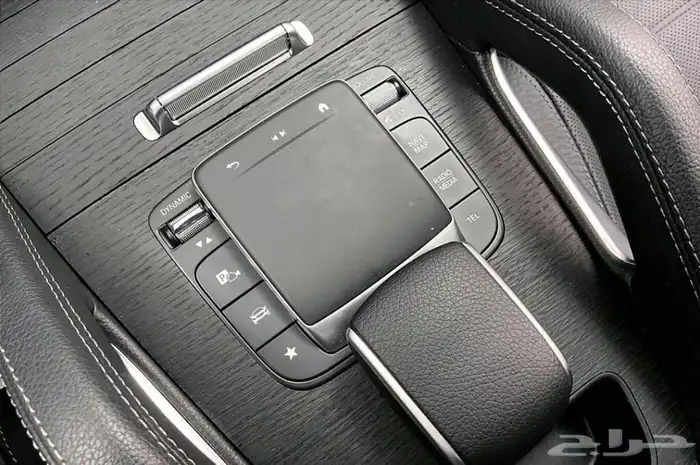 مرسيدس جي ال اي Mercedes GLE 450 4matic Coupe موديل 2024 11