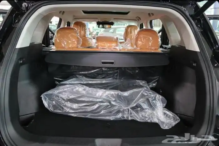 هافال H7 فل كامل 2026 اخر حبه في العرض 8