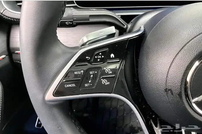 مرسيدس جي ال اي Mercedes GLE 450 4matic Coupe موديل 2024 8