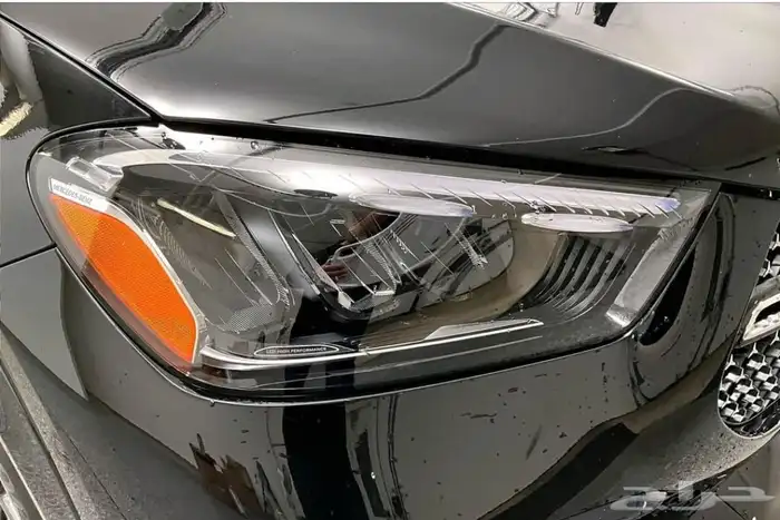 مرسيدس جي ال اي Mercedes GLE 450 4matic Coupe موديل 2024 18