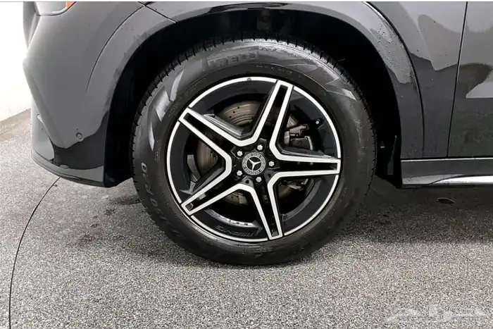 مرسيدس جي ال اي Mercedes GLE 450 4matic Coupe موديل 2024 17
