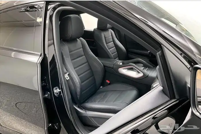 مرسيدس جي ال اي Mercedes GLE 450 4matic Coupe موديل 2024 10