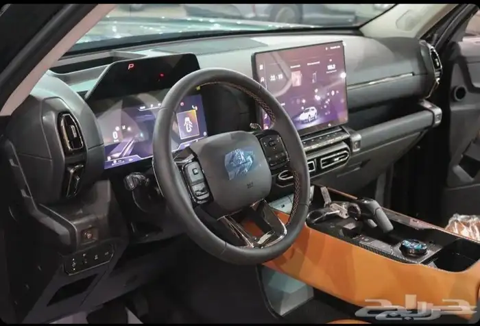 هافال H7 فل كامل 2026 اخر حبه في العرض 3