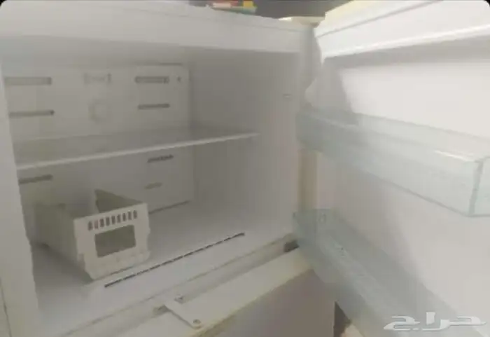 ثلاجه بيت 16 قدم تبريد ممتاز 2