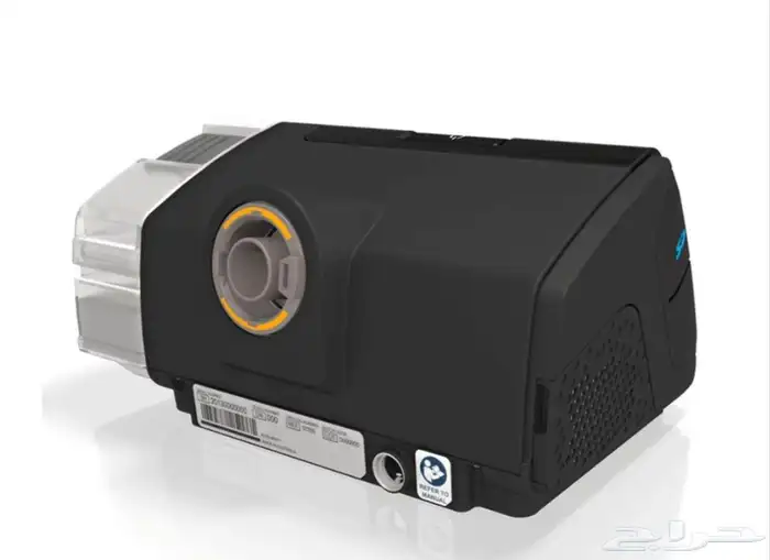 Resmad جهاز لانقطاع النفس 2