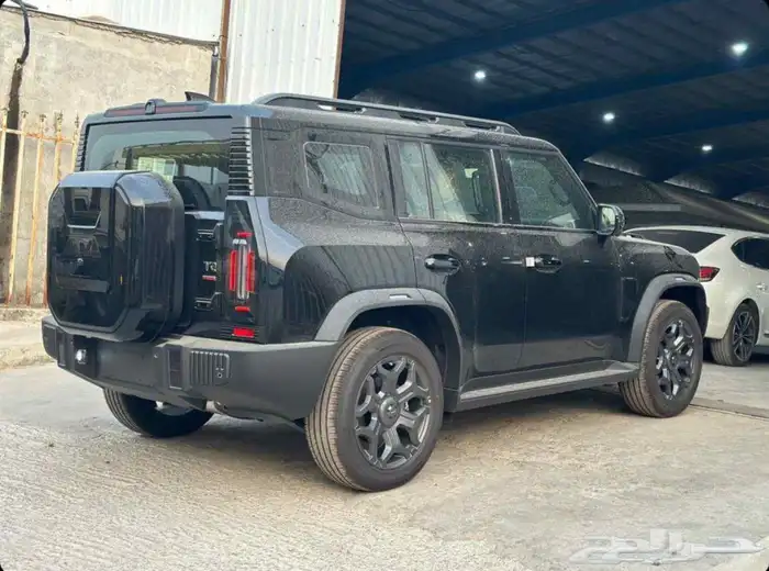 جيتور T2 لاكجري 2026 الكمية محدودة 4