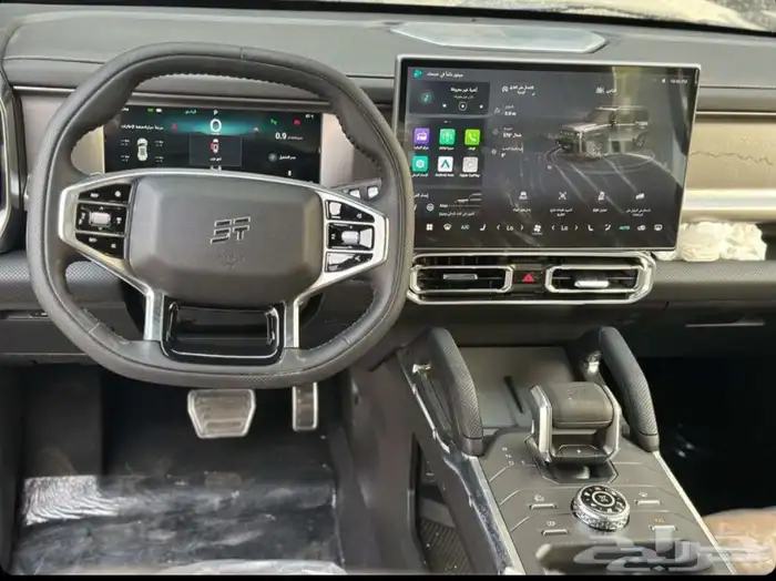 جيتور T2 لاكجري 2026 الكمية محدودة 5