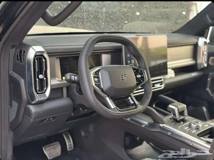 جيتور T2 لاكجري 2026 الكمية محدودة 6