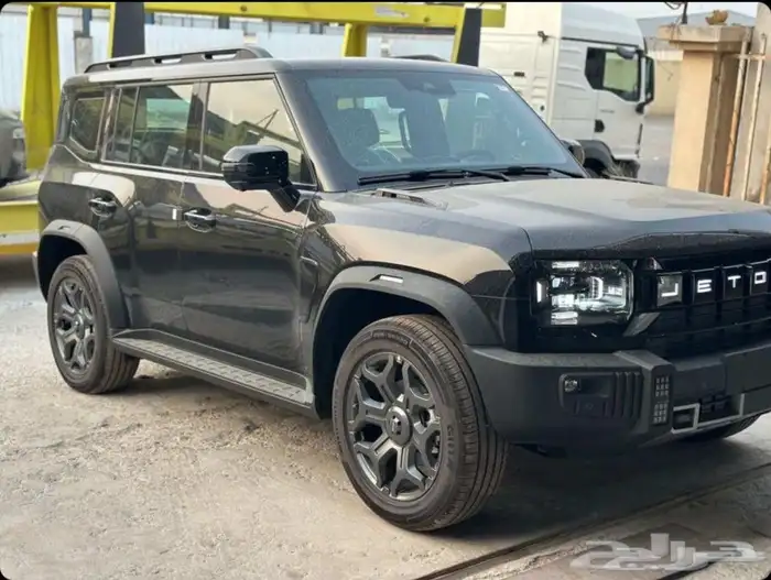 جيتور T2 لاكجري 2026 الكمية محدودة 2