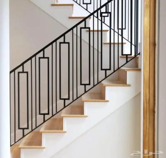 حداد ابواب شبابيك دربزين 0