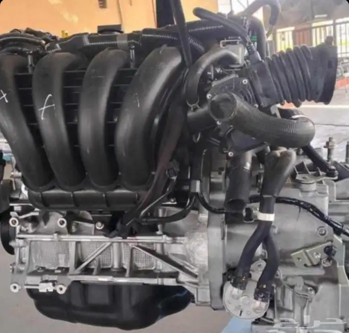 مكينة مازدا 6 PY موديل 2016 ضمان شهر 1