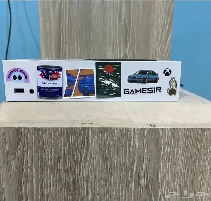 اكسبوكس سيريس اس Xbox series s 4